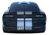 2024-2025 Dodge Charger Racing Stripes N-Charge Rally 24 R/T Scat Pack Daytona Factory Quality Mopar Style Vinyl Graphic Kit 3M