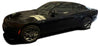 2024-2025 Dodge Charger Double Bar 24 Stripes Hood Hash Marks Mopar Vinyl Graphics 3M Decals