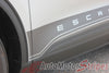 2020-2024 Ford Escape DEPART ROCKERS Stripes Lower Door Body Accent 3M Decals Vinyl Graphic