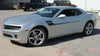 2010-2013 and 2014-2015 Chevy Camaro Speed Hockey Stick Side 3M Decal Vinyl Stripes Kit - Another Side View