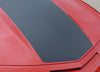 2010-2013 and 2014-2015 Chevy Camaro Single Stripe Wide Center Hood and Trunk Vinyl Rally 3M Kit SS LS LT Models