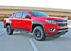 2015-2020 Chevy Colorado Stripes RAMPART Decals Lower Rocker Panel Accent Bodyside Vinyl Graphics 3M Kit