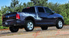 2009-2017 Dodge Ram Rage Multi Color Digital Print or Solid Color Side Bed Tailgate Truck Power Wagon Vinyl Graphic - Digital Print Silver Gray Charcoal Colors