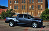 2009-2017 Dodge Ram Rage Multi Color Digital Print or Solid Color Side Bed Tailgate Truck Power Wagon Vinyl Graphic - Digital Print Silver Gray Charcoal Colors