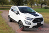 2013-2019 2020 2021 2022 Ford EcoSport AMP Center Hood Accent Vinyl Graphic 3M Stripes Decal