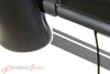 2013-2019 Ford EcoSport AMP Side Door Stripes Accent Vinyl Graphic 3M Decal