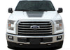 2015-2020 Ford F-150 Force Hood Factory Style Vinyl Decal Graphic Stripes