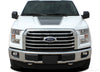 2015-2020 Ford F-150 Force Hood Factory Style Vinyl Decal Graphic Stripes