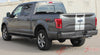 Ford F-150 F-Rally Split Center Rally Racing Vinyl Decal 3M Graphic Stripes