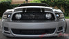 2013 2014 Ford Mustang Prime 1 Boss 302 Style Hood and Side Vinyl Graphics 3M Decals