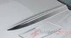 Close-Up Hood View for Detailed view of 2015-2017 Ford Mustang Digital Fade Combo Lower Rocker and Hood Spears Stripes Vinyl Graphic 3M Decals