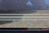 Detailed view of 2015-2017 Ford Mustang Digital Fade Faded Triline Rocker Stripes Lower Door Panel Vinyl Graphic 3M Decals