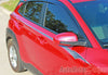 2018-2023 Hyundai Kona BOLT Digital Print Accent Vinyl Graphics Stripes Decals Kit