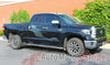 Toyota Tundra Graphics AXIS Side Door Body Decals 3M Vinyl Stripes Striping Graphics Kit