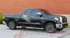 Toyota Tundra Graphics AXIS Side Door Body Decals 3M Vinyl Stripes Striping Graphics Kit