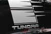 Toyota Tundra Stripes TEMPEST Side Door Upper Body Accent Stripe Striping Graphics Kit