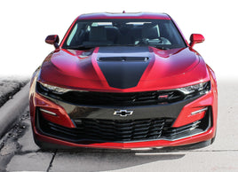 2019-2024 Chevy Camaro Stripes, Decals and Vinyl Graphics