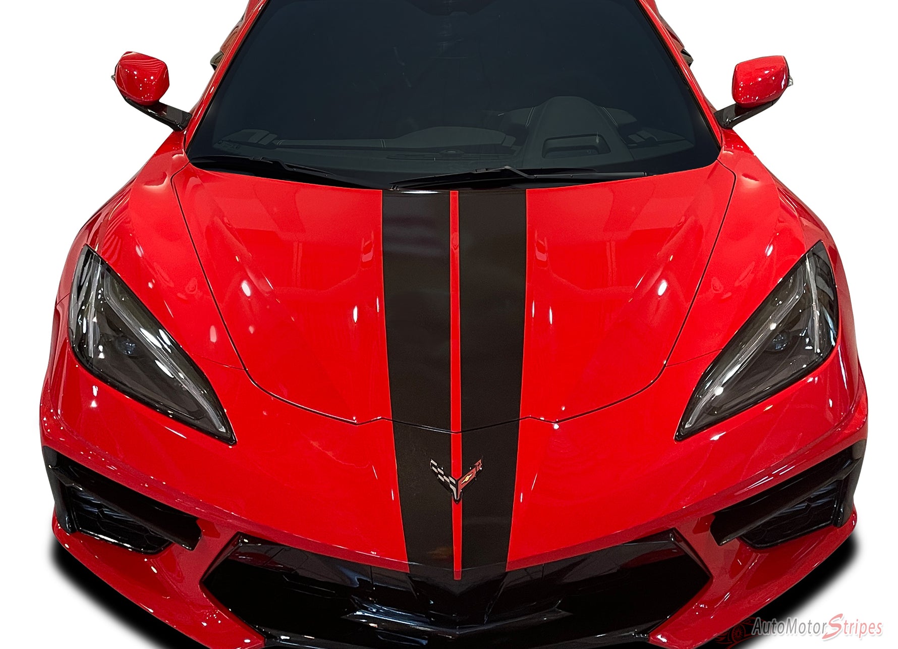 Auto Motor Stripes Decals Vinyl Graphics and 3M Striping Kits | Auto ...