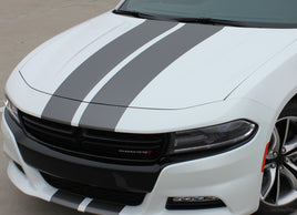 Dodge Charger Stripes, Decals & Vinyl Graphics (2015-2023)