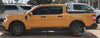 Ford Maverick Door Stripes PITCH ROCKER Side Body Decals Vinyl Graphics Kit 2022 2023 2024 2025 2026