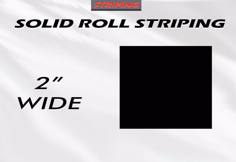 Pin Striping | Stripe Rolls | Pin Stripes | Pinstriping Accent Decals ...
