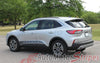 2020-2024 Ford Escape DEPART ROCKERS Stripes Lower Door Body Accent 3M Decals Vinyl Graphic