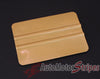 3M Gold Squeegee for Vinyl Graphics Installation
