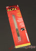 Stainless Steel Snap Utility Knife for Vinyl Graphics Installation