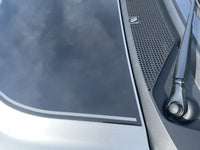 Ford Bronco Full Size BRONCO HOOD Stripes Accent Decals Vinyl Graphics Kits 3M