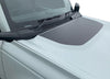 Detailed view of 2021-2026 Ford Bronco Full Size BRONCO HOOD Stripes Accent Decals Vinyl Graphics Kits 3M
