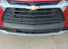 Detailed view of 2015-2026 Chevy Blazer ERASER Bumper Decal Front Bumper Stripe 3M Vinyl Graphics Kit