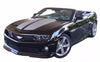 2010-2013 and 2014-2015 RS SS Chevy Camaro R-Sport Convertible OEM Factory Style Rally and Racing Stripes Kit
