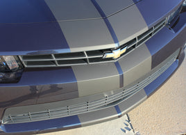 2014-2015 Chevy Camaro Race Rally OEM Factory Style Rally Indy Pace Car Racing Stripes 3M Kit SS or RS V6 Models