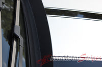 Chevy Cruze Stripes Drift Rally Hatchback Hood Racing Decals Vinyl Graphics 3M Kit