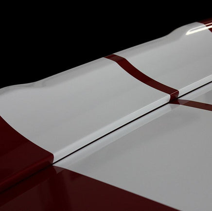 EXAMPLE : DIP FACTORY REAR SPOILER