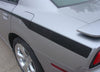 2011-2014 Dodge Charger Recharge Quarter Panels Mopar Style Vinyl Graphics 3M Decals