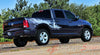 2009-2017 Dodge Ram Rage Multi Color Digital Print or Solid Color Side Bed Tailgate Truck Power Wagon Vinyl Graphic - Digital Print Silver Gray Charcoal Colors