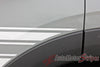 2021 2022 2023 2024 2023 Ford Bronco Sport REVIVE Retro Side Body Stripes Upper Door Accent Decals Vinyl Graphics Kits 3M