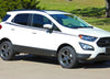 2013-2019 2020 2021 2022 Ford EcoSport AMP Side Door Stripes Accent Vinyl Graphic 3M Decal
