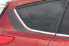 2013-2017 Ford Escape Runaround Upper Body Line Door 3M Vinyl Decal Graphic Stripes
