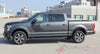 2015-2019 Ford F-150 Sideline Special Edition Appearance Package Style Hockey Stripe Vinyl Decal 3M Graphic