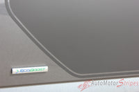 Ford F-150 Sideline Special Edition Appearance Package Style Hockey Stripe Vinyl Decal 3M Graphic