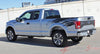 2015-2020 Ford F-150 Rip Truck Bed Mudslinger Style Side Vinyl Graphic Decals 3M Stripes Kit