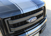 2009 - 2014 Ford F-150 Center Stripe Factory Style Vinyl Decal 3M Graphic Stripes