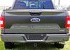 2015-2020 Ford F-150 Route Tailgate Blackout Vinyl Decal 3M Graphic Stripes