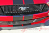 2018 Ford Mustang Racing Stripes Stage Rally Stripes 7" Inch Wide Vinyl Graphics 3M Decals