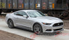 Passenger Side View for Detailed view of 2015-2017 Ford Mustang Digital Fade Combo Lower Rocker and Hood Spears Stripes Vinyl Graphic 3M Decals