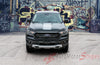 Ford Ranger Hood Decals VIM HOOD Center Hood Stripes Vinyl Graphics Decals Kit 2019 2020 2021 2022 2023