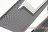 Detailed view of 2021-2025 Jeep Gladiator Side Vinyl Graphics PARAMOUNT DIGITAL Side Decal OEM Factory Style Body Stripes Kit
