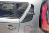 2014 - 2016 Kia Soul Patch Factory Style Hood and Rear Side Accent Vinyl Graphics 3M Striping Decals